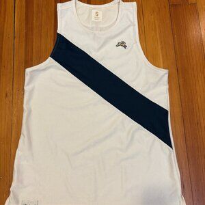 Tracksmith Jersey